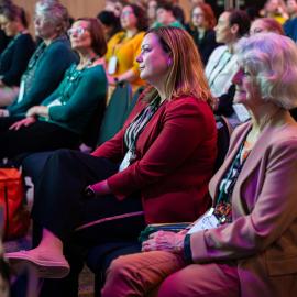 LIANZA Conference 2025