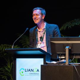 LIANZA Conference 2025