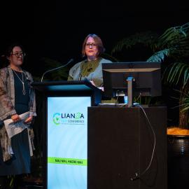LIANZA Conference 2025