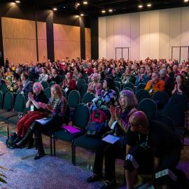 LIANZA Conference 2025