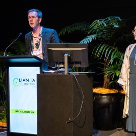 LIANZA Conference 2025