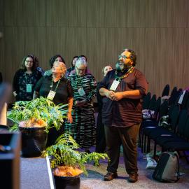 LIANZA Conference 2025