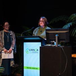 LIANZA Conference 2025