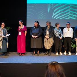LIANZA Conference 2025
