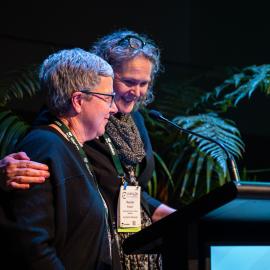 LIANZA Conference 2025