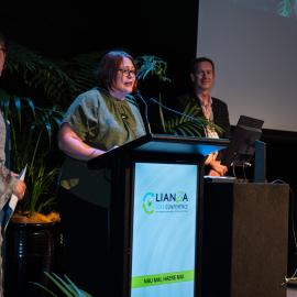LIANZA Conference 2025