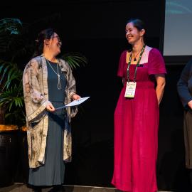 LIANZA Conference 2025