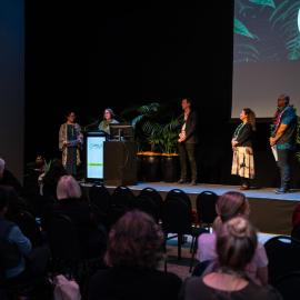 LIANZA Conference 2025
