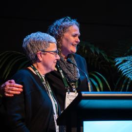 LIANZA Conference 2025