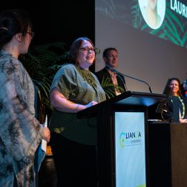 LIANZA Conference 2025