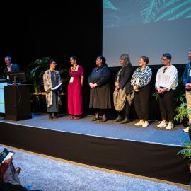 LIANZA Conference 2025