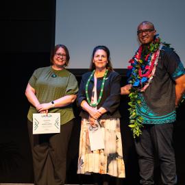 LIANZA Conference 2025