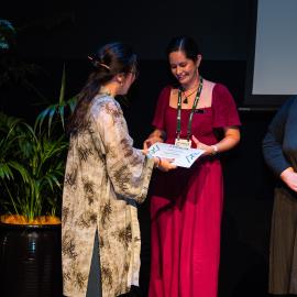 LIANZA Conference 2025