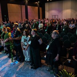 LIANZA Conference 2025