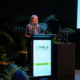 LIANZA Conference 2025