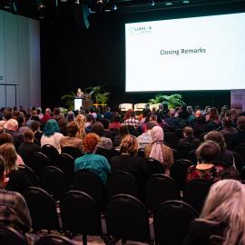 LIANZA Conference 2025