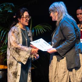 LIANZA Conference 2025