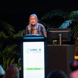 LIANZA Conference 2025