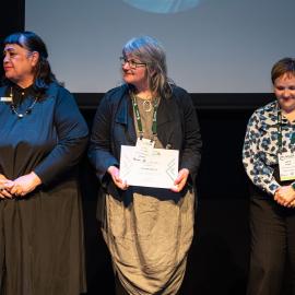 LIANZA Conference 2025