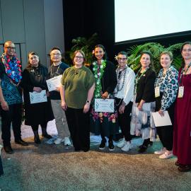 LIANZA Conference 2025