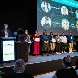 LIANZA Conference 2025