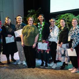 LIANZA Conference 2025