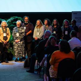 LIANZA Conference 2025
