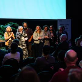 LIANZA Conference 2025