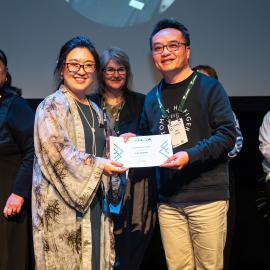 LIANZA Conference 2025