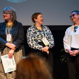 LIANZA Conference 2025