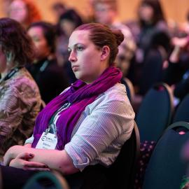 LIANZA Conference 2025