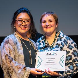 LIANZA Conference 2025