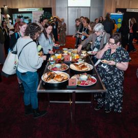 LIANZA Conference 2025