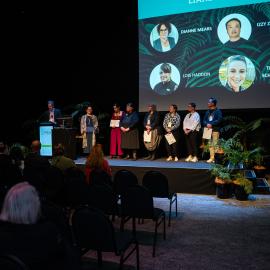 LIANZA Conference 2025