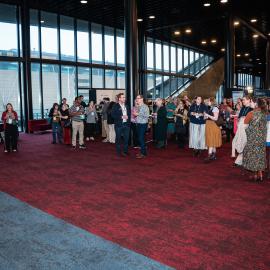 LIANZA Conference 2025