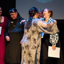 LIANZA Conference 2025
