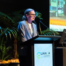 LIANZA Conference 2025
