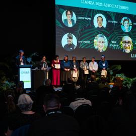 LIANZA Conference 2025