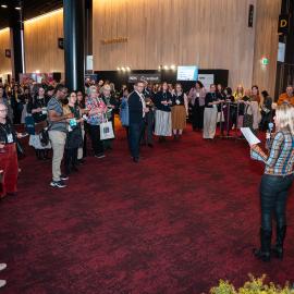 LIANZA Conference 2025