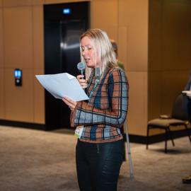 LIANZA Conference 2025
