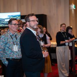 LIANZA Conference 2025