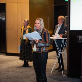 LIANZA Conference 2025