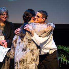 LIANZA Conference 2025
