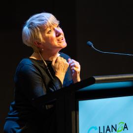 LIANZA Conference 2025