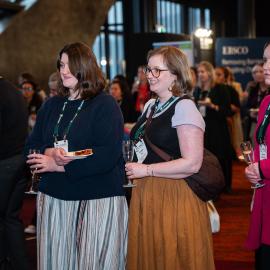 LIANZA Conference 2025