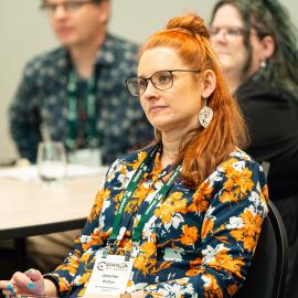 LIANZA Conference 2025