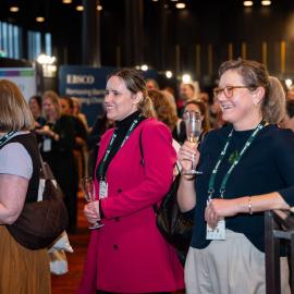 LIANZA Conference 2025