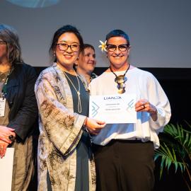 LIANZA Conference 2025