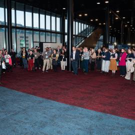 LIANZA Conference 2025