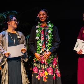 LIANZA Conference 2025